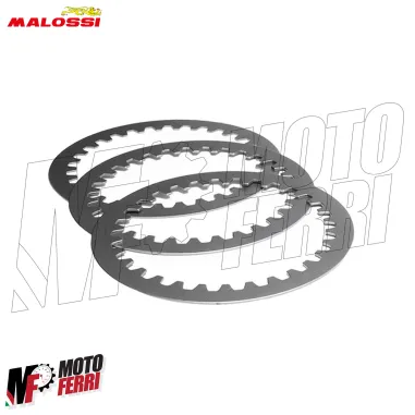 MF2903 Dischi Frizione Malossi per SYM ADX TG 400 LC 2025 E5+