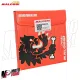 MF2903 Dischi Frizione Malossi per SYM ADX TG 400 LC 2025 E5+