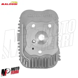 MF3737 Testa di Ricambio Cilindro Malossi DM 43 Piaggio Ciao PX 50 2T Alluminio 2
