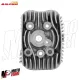 MF3737 Testa di Ricambio Cilindro Malossi DM 43 Piaggio Ciao PX 50 2T Alluminio