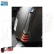 MF2961 Calandra Nasello Copristerzo Vespa GTS 125 310 da 2024 a 2026 Carbon Look