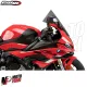 MF6787 Cupolino Fumè Scuro Puig R-Racer Doppia Bolla BMW M 1000 RR 2021 2022