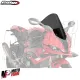 MF6787 Cupolino Fumè Scuro Puig R-Racer Doppia Bolla BMW M 1000 RR 2021 2022