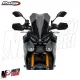 MF7379 Cupolino Parabrezza Puig Yamaha Tracer 9 GT GT+ da 2021 a 2024 Fumè Scuro