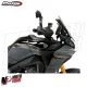 MF7379 Cupolino Parabrezza Puig Yamaha Tracer 9 GT GT+ da 2021 a 2024 Fumè Scuro