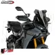 MF7379 Cupolino Parabrezza Puig Yamaha Tracer 9 GT GT+ da 2021 a 2024 Fumè Scuro