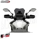 MF7379 Cupolino Parabrezza Puig Yamaha Tracer 9 GT GT+ da 2021 a 2024 Fumè Scuro