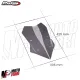 MF7379 Cupolino Parabrezza Puig Yamaha Tracer 9 GT GT+ da 2021 a 2024 Fumè Scuro