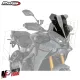MF7379 Cupolino Parabrezza Puig Yamaha Tracer 9 GT GT+ da 2021 a 2024 Fumè Scuro
