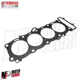 MF2945 Guarnizione Testa Cilindro Originale Yamaha YZF-R1 2007 2008 2