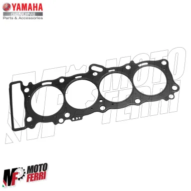 MF2945 Guarnizione Testa Cilindro Originale Yamaha YZF-R1 2007 2008