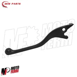 MF5797 Leva Freno Sinistra QJMOTOR SQ16 125 200 - 2024 2025 2026 2
