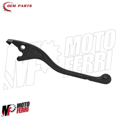 MF5797 Leva Freno Sinistra QJMOTOR SQ16 125 200 - 2024 2025 2026