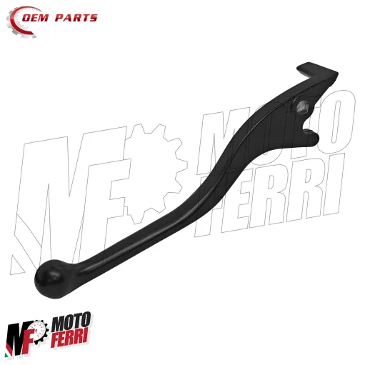MF5797 Leva Freno Sinistra QJMOTOR SQ16 125 200 - 2024 2025 2026