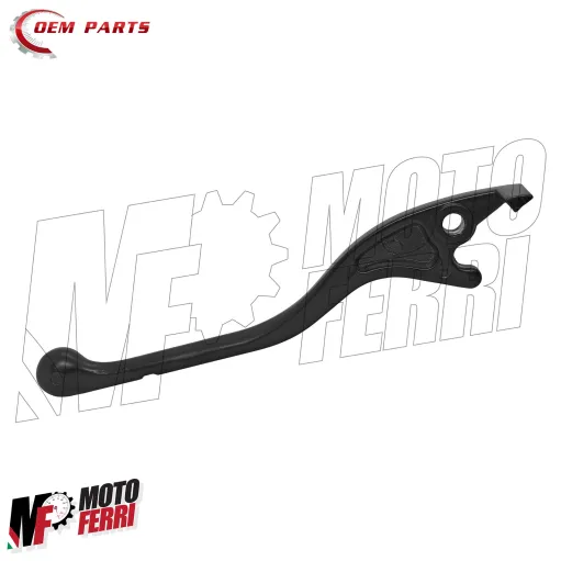 MF5796 Leva Freno Destra QJMOTOR SQ16 125 200 - 2024 2025 2026