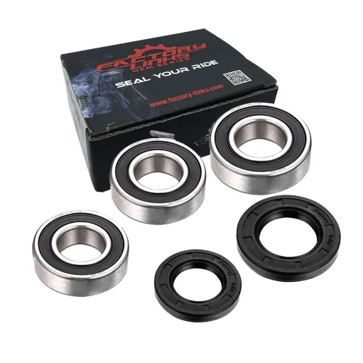 MF7200 Cuscinetti Paraoli Ruota Posteriore Honda Africa Twin 1100 da 2020 a 2025