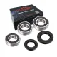 MF7200 Cuscinetti Paraoli Ruota Posteriore Honda Africa Twin 1100 da 2020 a 2025