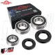MF7200 Cuscinetti Paraoli Ruota Posteriore Honda Africa Twin 1100 da 2020 a 2025