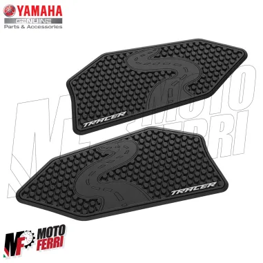 MF5040 Protezioni Serbatoio Laterali Originale Yamaha Tracer 9 GT GT+ 2025 2026