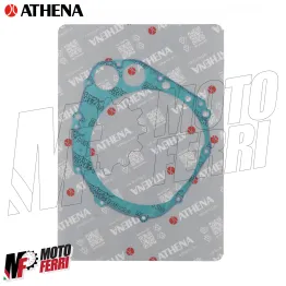 MF4014 Guarnizione Lato Frizione Athena Suzuki GSX-R 600 750 1000 da 2000 a 2008 2