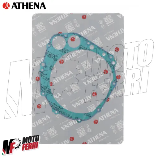 MF4014 Guarnizione Lato Frizione Athena Suzuki GSX-R 600 750 1000 da 2000 a 2008