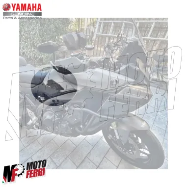 MF5040 Protezioni Serbatoio Laterali Originale Yamaha Tracer 9 GT GT+ 2025 2026