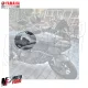 MF5040 Protezioni Serbatoio Laterali Originale Yamaha Tracer 9 GT GT+ 2025 2026