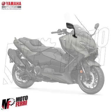 MF6178 Specchietto Specchio Destro Yamaha TMax 560 2025 2026 Originale