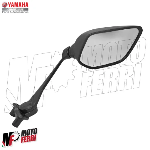 MF6178 Specchietto Specchio Destro Yamaha TMax 560 2025 2026 Originale