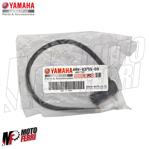 MF5905 Sensore Velocità Yamaha YZF R6 600 da 2006 a 2016 Originale