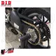 MF8854 Kit Trasmissione DID GP Ducati Panigale 1100 V4 Corona Pignone 2018/2024