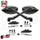 MF2129 Specchietti da Manubrio Cover Tappo Far Viper TMAX 530 560 da 2012 a 2021