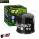 MF5287 Tagliando Suzuki VStrom 650 2007/2026 - 3 Olio Bardahl XTC 10W40 Filtro