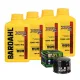 MF5286 Tagliando BMW S 1000 R / XR - 2013/2026 - 4 Olio Bardahl XTC 10W40 Filtro