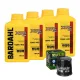 MF5281 Tagliando Kawasaki Z900 da 2017 a 2026 - 4 Olio Bardahl XTC 10W40 Filtro