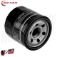 MF5280 Tagliando Moto Morini X-Cape 650 21/25 - 3 Olio Bardahl XTC 10W40 Filtro