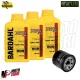 MF5280 Tagliando Moto Morini X-Cape 650 21/25 - 3 Olio Bardahl XTC 10W40 Filtro