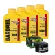 MF1774 Tagliando BMW R 1200 GS - 2004 a 2012 - 4 Olio Bardahl XTC 15W50 Filtro
