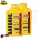 MF5189 Tagliando Royal Enfield Himalayan 411 - 2LT Olio Bardahl XTC 15W50 Filtro