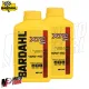 MF5154 Tagliando Zontes 350D 350E 2025 2026 E5+ 2 Olio Bardahl XTC 10W40 Filtro