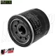 MF5154 Tagliando Zontes 350D 350E 2025 2026 E5+ 2 Olio Bardahl XTC 10W40 Filtro