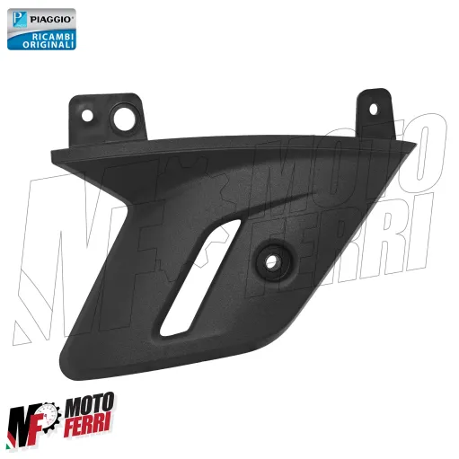 MF5151 Coperchio Copri Forcella Vespa GTS 125 300 Super Sport Tech - 2022 a 2026