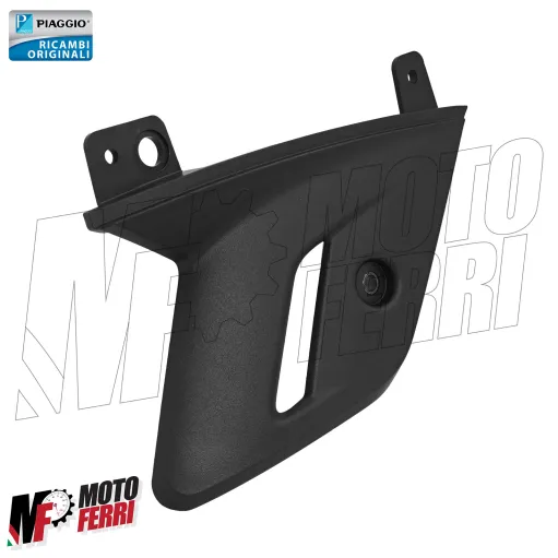 MF5151 Coperchio Copri Forcella Vespa GTS 125 300 Super Sport Tech - 2022 a 2026