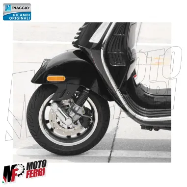 MF5151 Coperchio Copri Forcella Vespa GTS 310 Super Sport Tech 2024 2025 2026