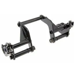 MF2576 TELAIETTO REGGI BLOCCO MOTORE STAGE6 MKII YAMAHA AEROX MBK NITRO 50 2T