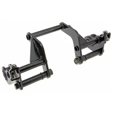 MF2576 TELAIETTO REGGI BLOCCO MOTORE STAGE6 MKII YAMAHA AEROX MBK NITRO 50 2T