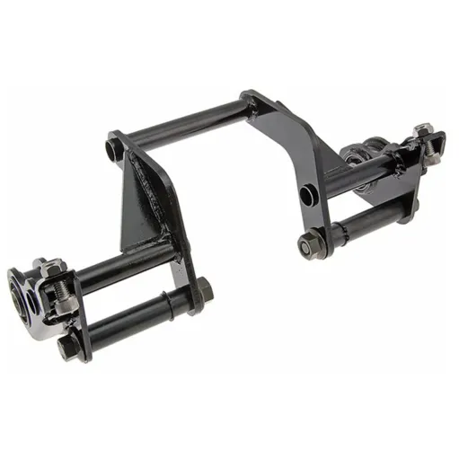 MF2576 TELAIETTO REGGI BLOCCO MOTORE STAGE6 MKII YAMAHA AEROX MBK NITRO 50 2T