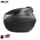 MF5457 Bauletto 29 Litri BCR Piastra e Schienalino Universale Scooter Nero