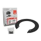 MF4995 Flangia Tanklock Borsa Serbatoio GIVI Moto Morini X-Cape 650 - 2021/2024