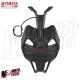 MF4891 Portatarga Posteriore Completo Originale Yamaha TMAX 560 da 2022 a 2026